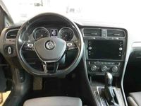 gebraucht VW Golf VII Variant 2.0 TDI Comfortline DSG ACC Nav