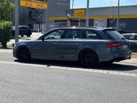 Gebraucht Audi S4 Sport 333 PS (244 kW) 2012 Grau Kombi