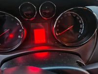 Gebraucht Opel Meriva 100 PS (73 kW) 2013 Beige Van / Kleinbus