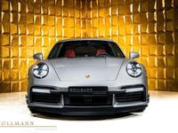 gebraucht Porsche 911 Turbo S 992 Coupe + BURMESTER + LIFT + MY2024 +