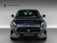 Gebraucht Maserati Grecale Folgore 409 kW (557 PS) 2024 Nero tempesta SUV