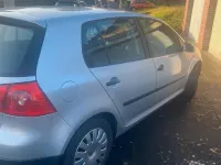 Gebraucht VW Golf IV 105 PS (77 kW) 2004 Grau Limousine