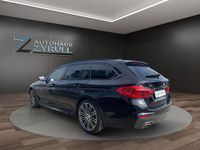 Gebraucht BMW 320 M Sport 320 PS (235 kW) 2020 Schwarz Limousine