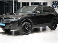Gebraucht VW Touareg 231 PS (169 kW) 2025 Braun SUV