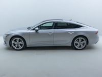 gebraucht Audi A7 Sportback 45 TFSI S-TRO*QUA*HUD*PANO*LEDER*BT