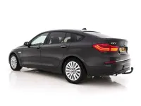 Gebraucht BMW 535 Executive 306 PS (225 kW) 2014 Schwarz Limousine