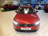 Gebraucht Opel Corsa 101 PS (74 kW) 2025 Rot Kleinwagen