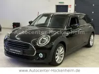 Gebraucht Mini One D Clubman 116 PS (85 kW) 2020 Schwarz Kombi