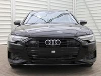 Gebraucht Audi A6 Design 340 PS (250 kW) 2022 Mythosschwarz metallic Kombi