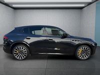 Neu Maserati Grecale 330 PS (242 kW) 2025 Schwarz SUV