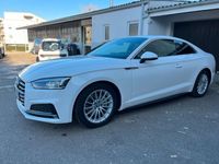 gebraucht Audi A5 Coupe 3.0 Quattro Sport