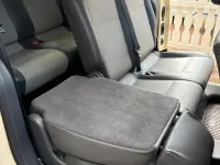 Używany VW Caddy Maxi 102 KM (75 kW) 2014 Żółty Minivan