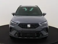 Neu Seat Arona 116 PS (85 kW) 2026 Graphene grey SUV