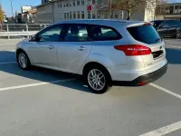Gebraucht Ford Focus 120 PS (88 kW) 2017 Grau Limousine