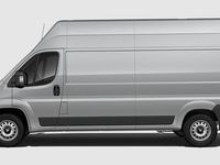 Neu Fiat Ducato 179 PS (131 kW) 2026 Weiß metallic Van