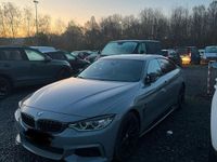 Gebraucht BMW 420 190 PS (139 kW) 2015 Weiß Coupé