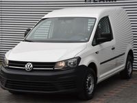 Second-hand VW Caddy 75 CP (55 kW) 2016 Alb Monovolum