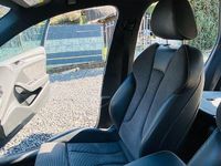 Gebraucht Audi A3 S-Line 150 PS (110 kW) 2018 Grau Limousine