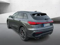 Gebraucht Audi Q5 Sport 252 PS (185 kW) 2025 Grau SUV