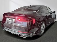 Gebraucht Audi S8 Ambiente 571 PS (419 kW) 2024 Mythosschwarz metallic Limousine