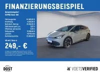 Gebraucht Cupra Born 150 kW (204 PS) 2023 Grau Kleinwagen
