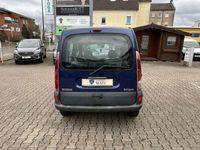 gebraucht Renault Kangoo 1.6 16V Expression, HU 12.2025