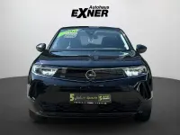Gebraucht Opel Mokka Edition 101 PS (74 kW) 2023 Schwarz SUV