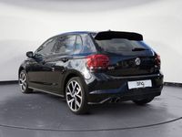 gebraucht VW Polo 2.0 TSI OPF DSG GTI Ambiente PDC Limiter Kl