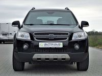 gebraucht Chevrolet Captiva 3.2 LT 4WD TEMPOMAT|PDC H|7SITZE|CD|AHK