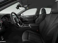 Gebraucht BMW M850 M Sport 530 PS (389 kW) 2021 Schwarz Coupé