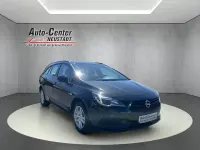 Gebraucht Opel Astra Selection 163 PS (119 kW) 2016 Andere Kombi