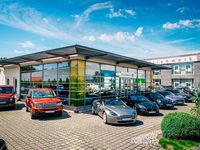 Gebraucht Porsche 911 Carrera Cabriolet 272 PS (200 kW) 1994 Nachtblau Cabrio