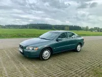 Gebraucht Volvo S60 170 PS (125 kW) 2006 Limousine