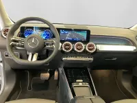Gebraucht Mercedes EQB250+ 139 kW (190 PS) 2025 Silber SUV