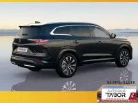 Neu Renault Espace Techno 200 PS (147 kW) 2026 Schwarz SUV