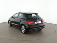 gebraucht Audi A1 1.0 TFSI, Benzin, 14.920 €