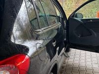 Gebraucht VW Tiguan 140 PS (102 kW) 2010 Schwarz SUV