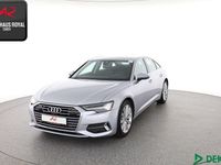 Gebraucht Audi A6 Ambiente 340 PS (250 kW) 2019 Silber (metallic) Limousine