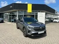 Gebraucht Renault Austral Evolution 158 PS (116 kW) 2024 Grau SUV