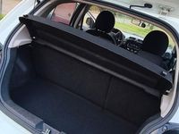 Gebraucht Mitsubishi Space Star Select 71 PS (52 kW) 2022 Weiß Kleinwagen