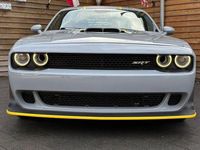 Gebraucht Dodge Challenger 381 PS (280 kW) 2019 Grau Coupé