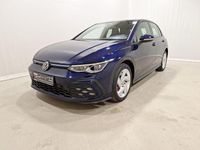 Gebraucht VW Golf VIII GTE 245 PS (180 kW) 2022 Atlantic blue metallic Limousine