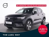 Gebraucht Volvo XC40 Plus 169 kW (231 PS) 2023 Stone SUV