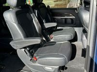 gebraucht Mercedes V250 4M, AVANTGARDE EDITION, VOLLAUSSTATTUNG!