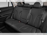 Ny MG HS Luxury 272 HK (200 kW) 2025 Blå SUV