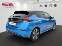 gebraucht Nissan Leaf MY19*TEKNA+*BOSE*NAVI*WÄRMEPUMPE*360°KAMERA