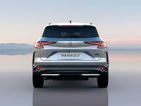 Neu Renault Espace Esprit Alpine 200 PS (147 kW) 2025 Grau Van / Kleinbus