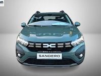 gebraucht Dacia Sandero Stepway Expression TCe 90 CVT