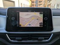 Gebraucht VW T-Roc Move 150 PS (110 kW) 2023 Pure white SUV
