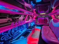 Gebraucht Chrysler 300C 218 PS (160 kW) 2007 Limousine